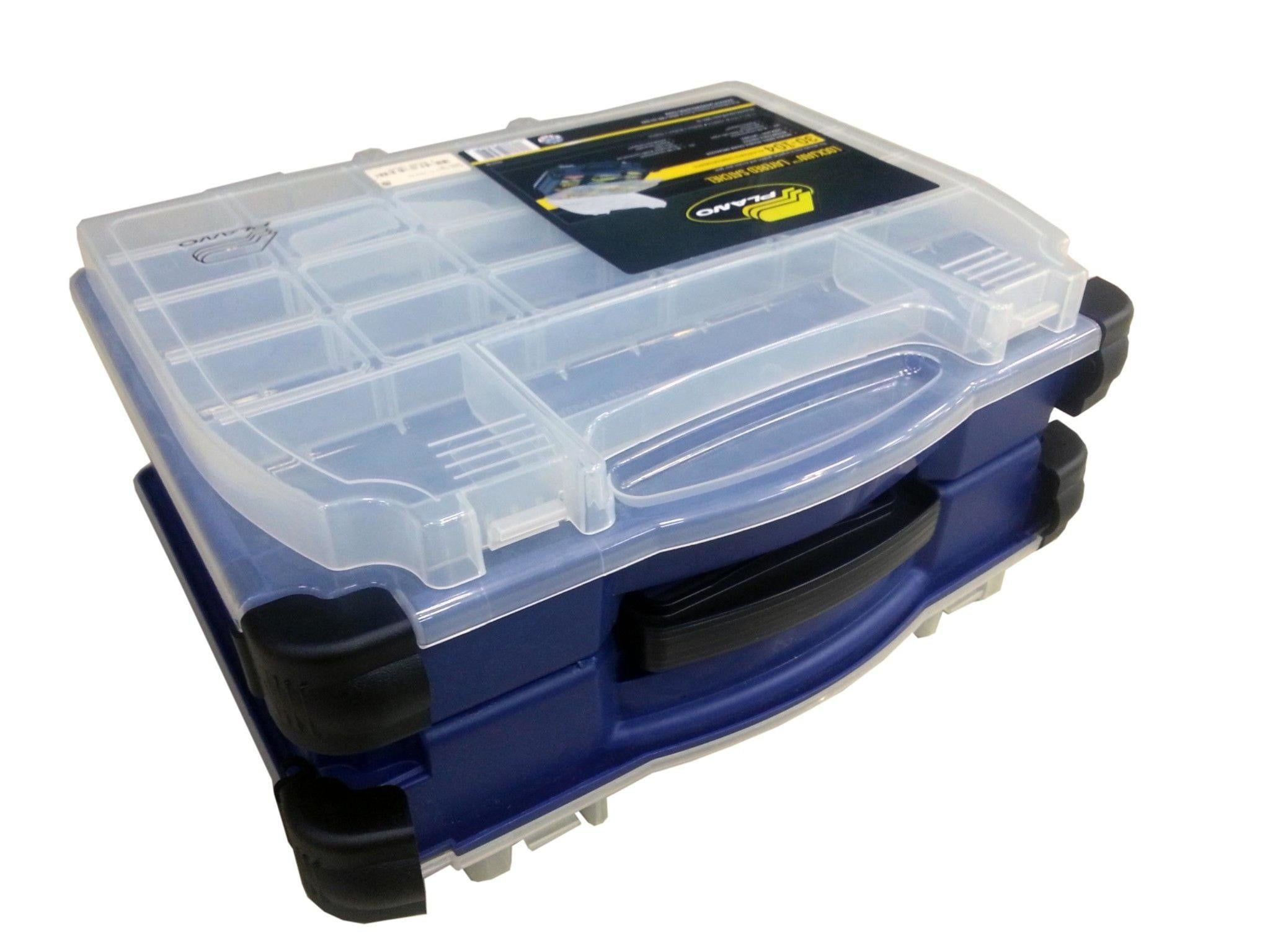 Plano LockJaw Double Satchel - Hobby Action Chandler