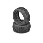 JConcepts JCO3198-03 JConcepts Ellipse Aqua 4WD Front Tires ##