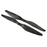 T-Motor TM-13x44 T-Motor Tiger Motor 13x4.4 Carbon Fiber Propeller (Pair)