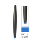 DSPIAE DS-MK-11 DSPIAE Soft Tipped Markers Sky Blue