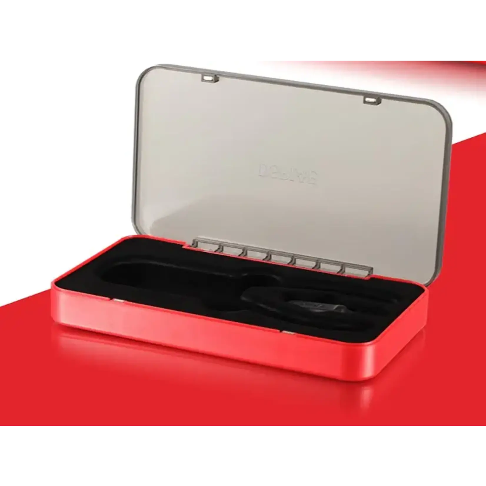 DSPIAE DS-BOX-NP07R DSPIAE Storage Case For Nipper (Red)