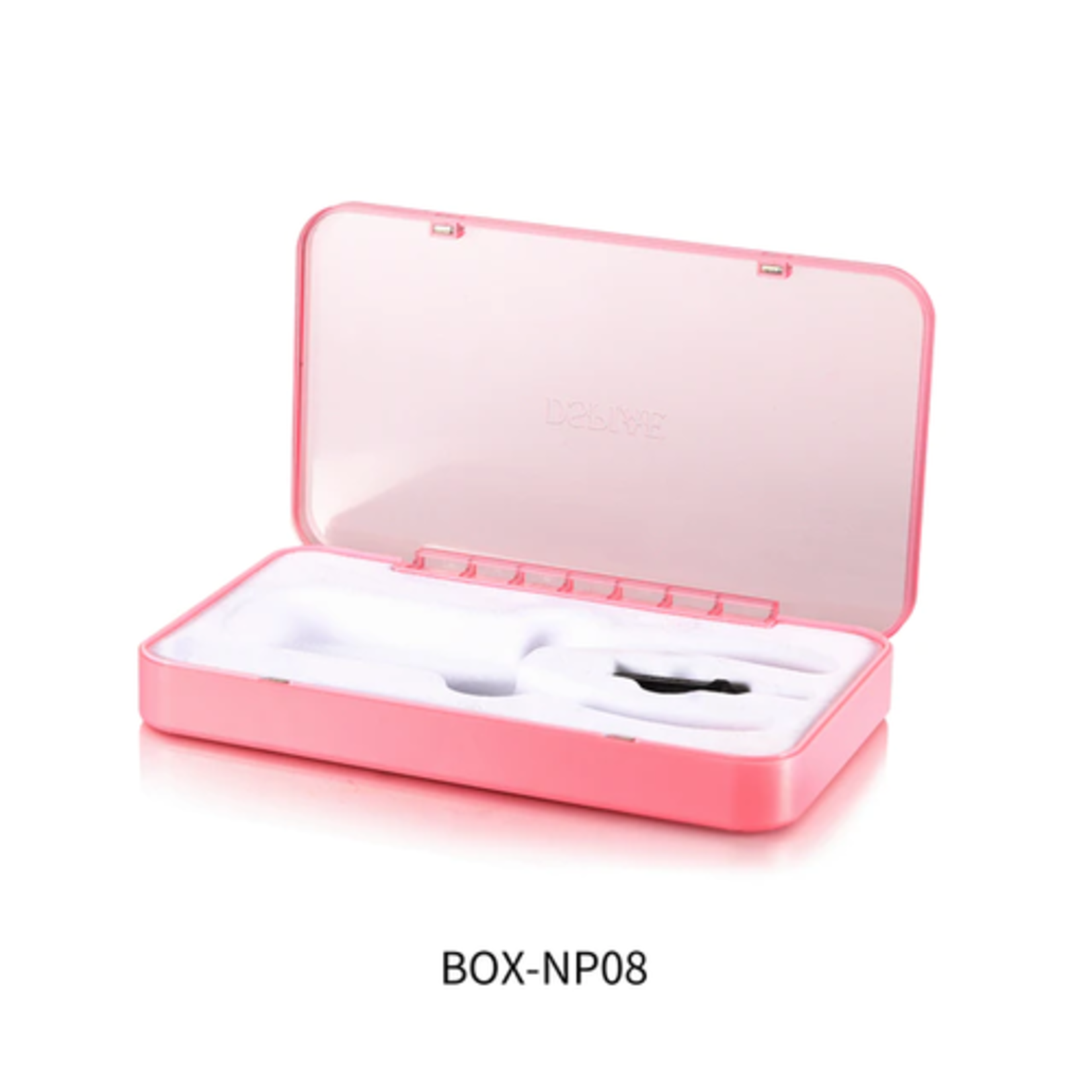 DSPIAE DS-BOX-NP08 DSPIAE Storage Case For Nipper (Pink)