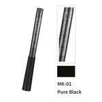 DSPIAE DS-MK-01 DSPIAE Soft Tipped Markers Black