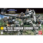 Bandai Bandai 2417222 HG #210 RX-79[G] Ground Gundam Type "Gundam 08th MS Team"