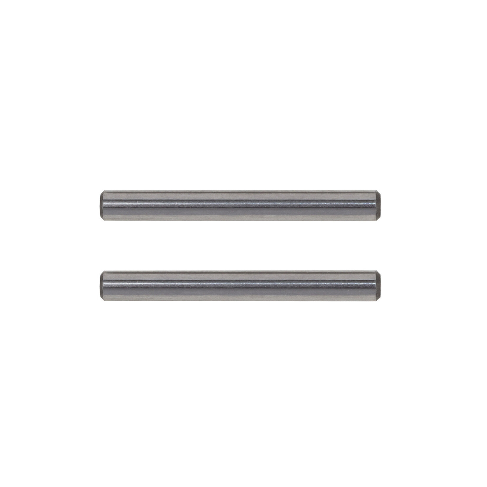 Team Associated ASC92322 Team Associated RC10B74.2 FT 2-Gear Differential Cross Pins (2)