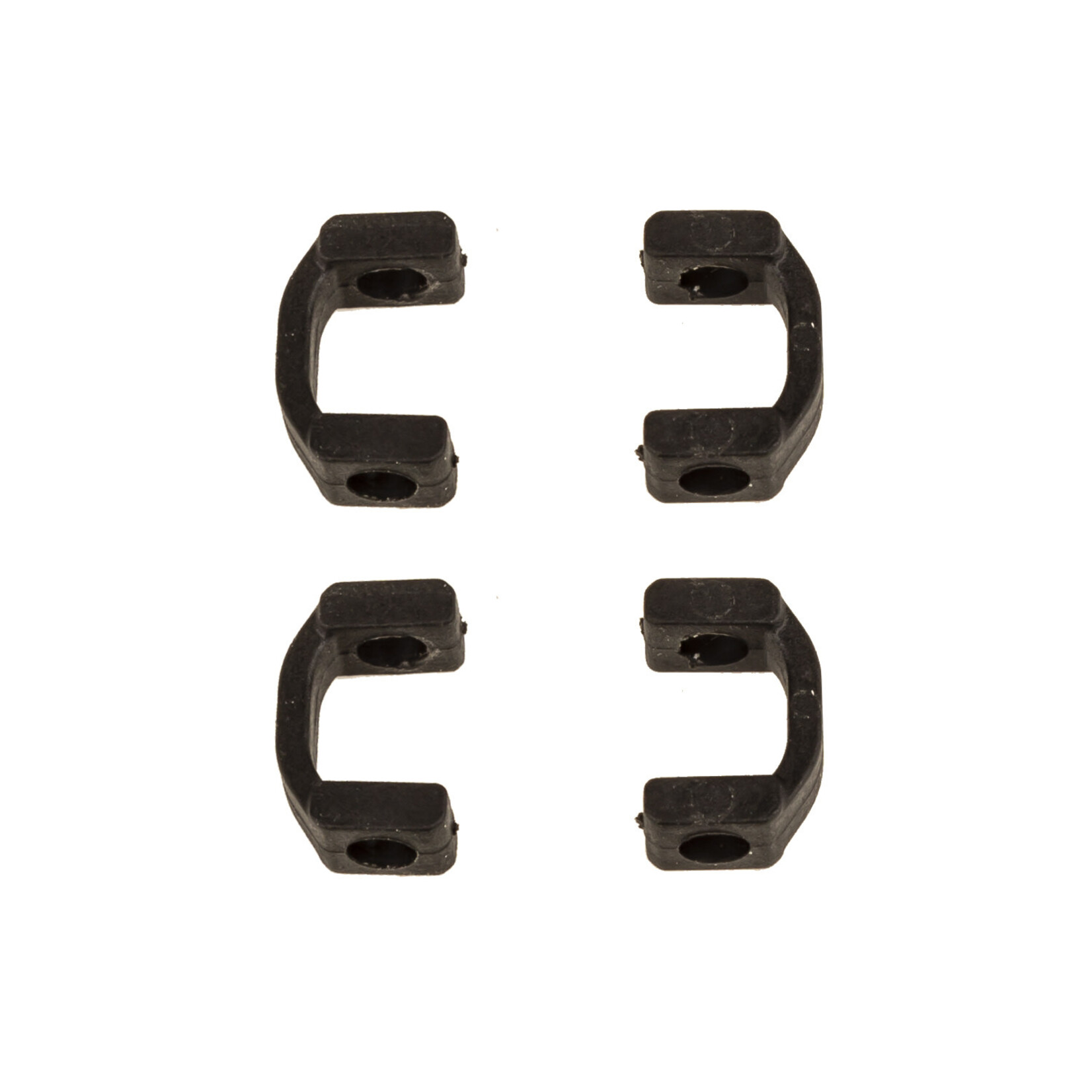 Team Associated ASC92374 Associated RC10B74.2 Factory Team Center Dogbone Blades (4)