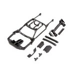 Traxxas TRA9513X Traxxas Sledge Full Body Support w/ Reinforcements