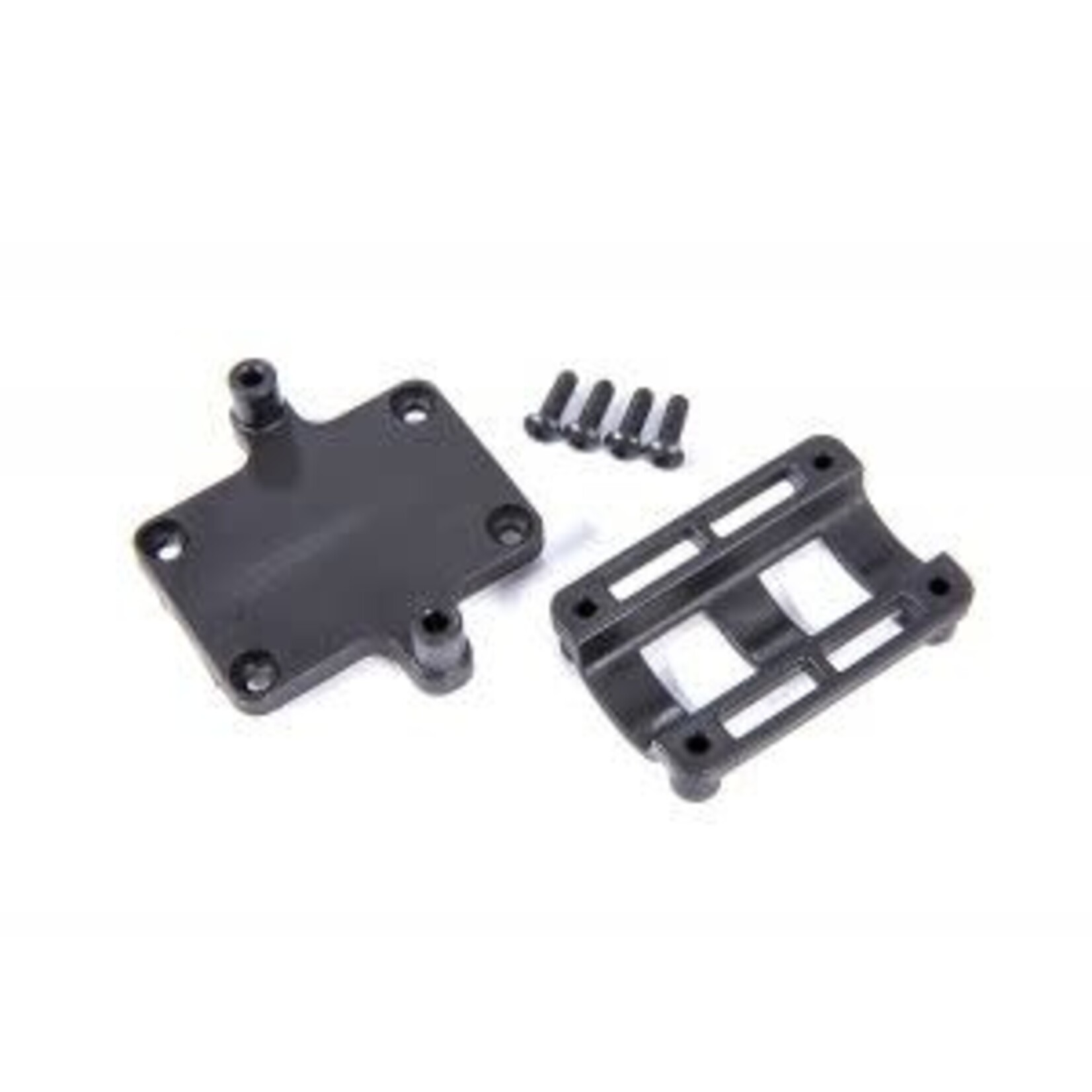 Traxxas TRA6562 Traxxas Telemetry Expander Mount (Slash 4x4, Rustler 4x4)