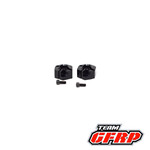 Team GFRP QS-1417 Team GFRP 7mm Wheel Hex Adapter
