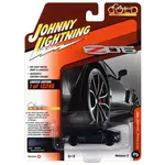Johnny Lightning JLSP245B Johnny Lightning 2012 Chevrolet Corvette Z06 Supersonic Blue Metallic