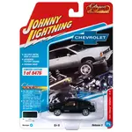 Johnny Lightning JLSP280A Johnny Lightning 1981 Chevrolet Citation X-11 Dark Green Metallic