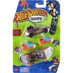 Mattel Mattel Hot Wheels Skate Collector Ast