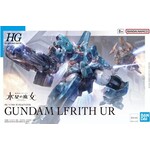 Bandai Bandai 2620606 HG #17 Gundam Lfrith Ur "The Witch from Mercury"