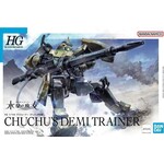 Bandai BAN2604766 Bandai HG #06 ChuChu's Demi Trainer "The Witch From Mercury"
