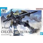 Bandai Bandai 2604766 HG #06 ChuChu's Demi Trainer "The Witch From Mercury"