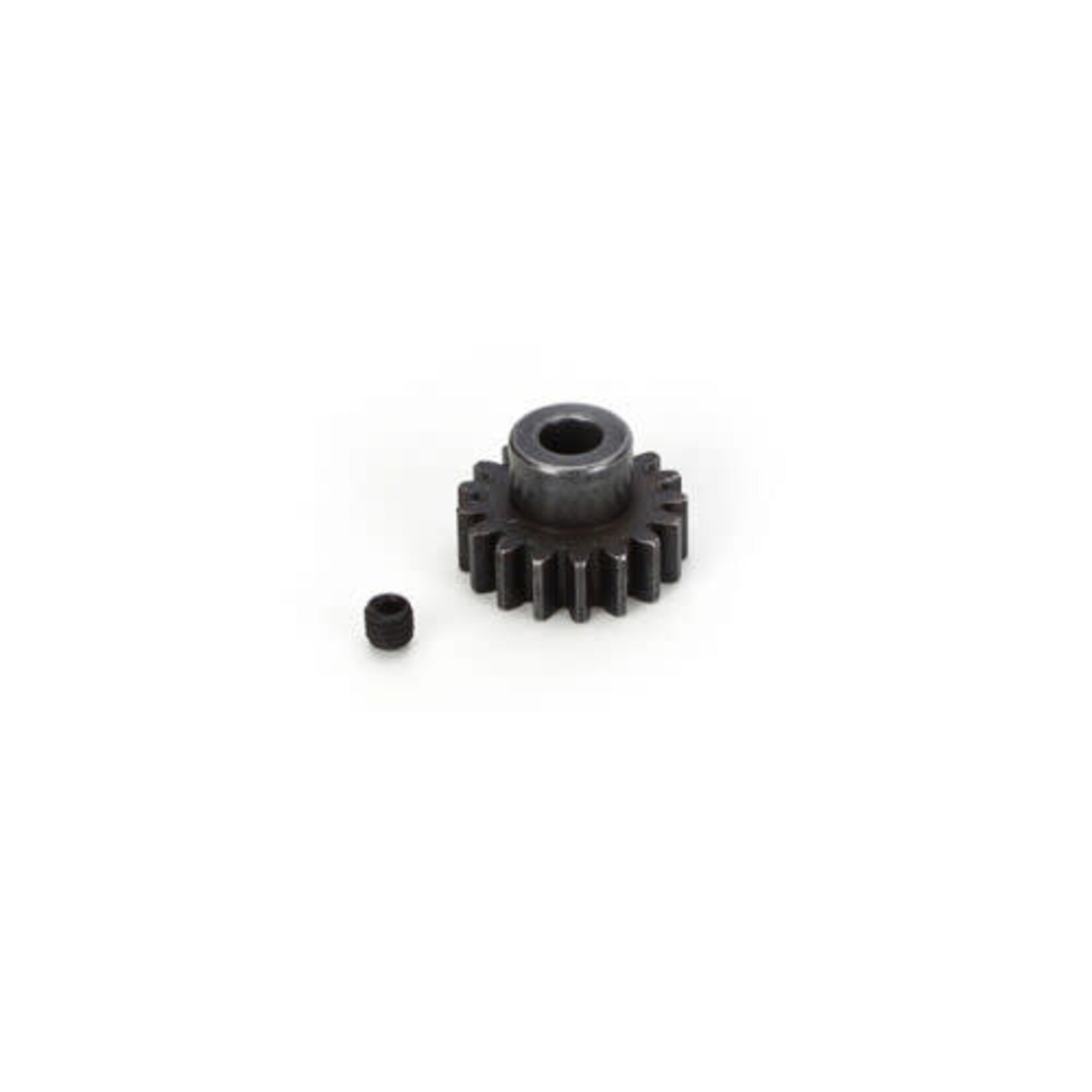 Robinson Racing RRP1220 Robinson Racing Extra Hard Steel  5mm Bore 1mod Pinion 20T