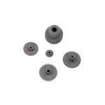 Traxxas TRA2064A Traxxas Replacement Gear Set for 2065A Servo
