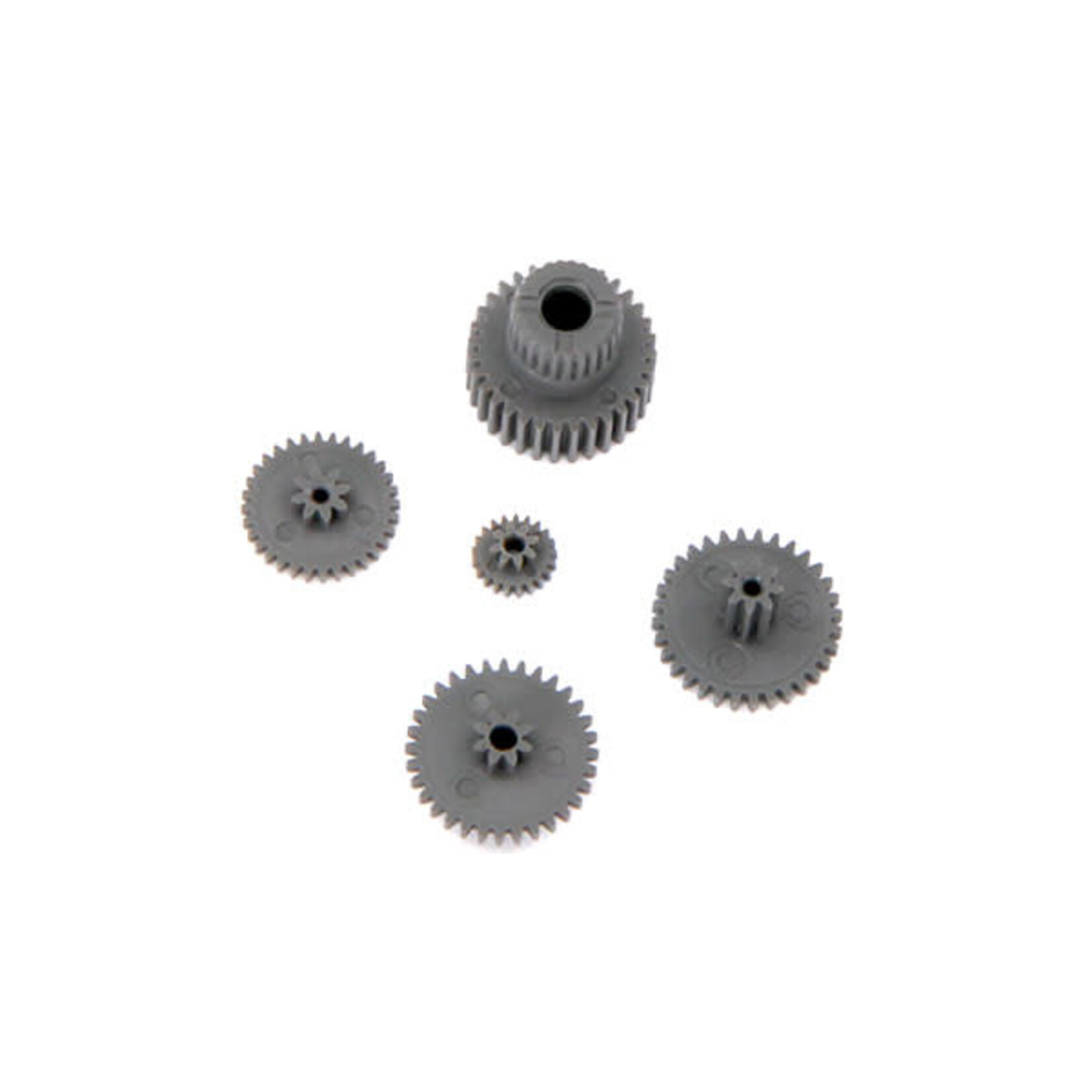 Traxxas TRA2064A Traxxas Replacement Gear Set for 2065A Servo