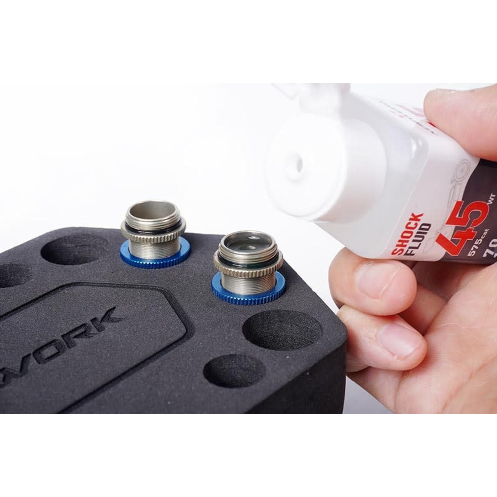 Koswork KOS13027 Koswork Foam Car Stand (1/10 Buggy)