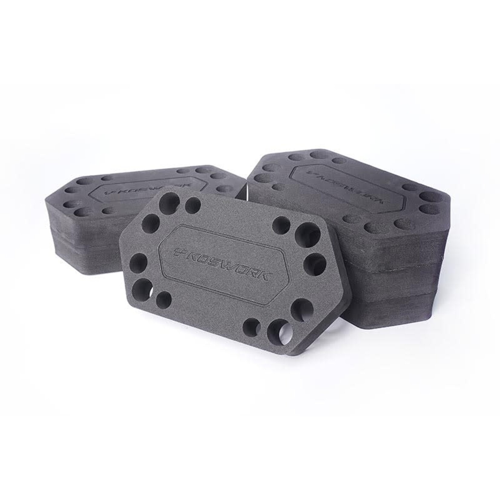 Koswork KOS13027 Koswork Foam Car Stand (1/10 Buggy)