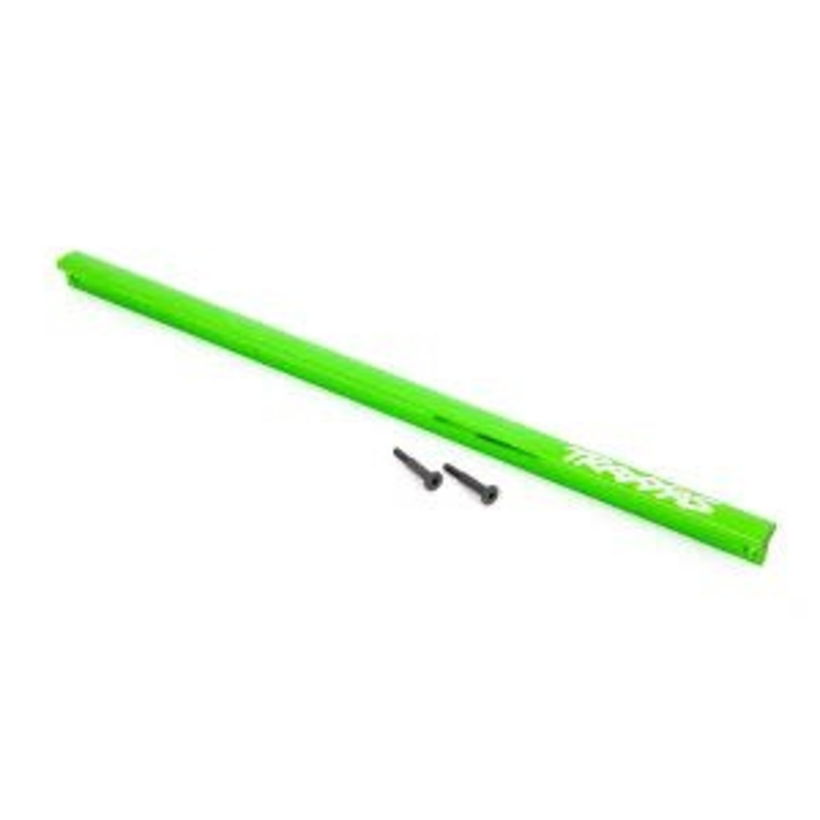 Traxxas TRA9523G Traxxas Sledge Green Aluminum T-Bar Center Brace