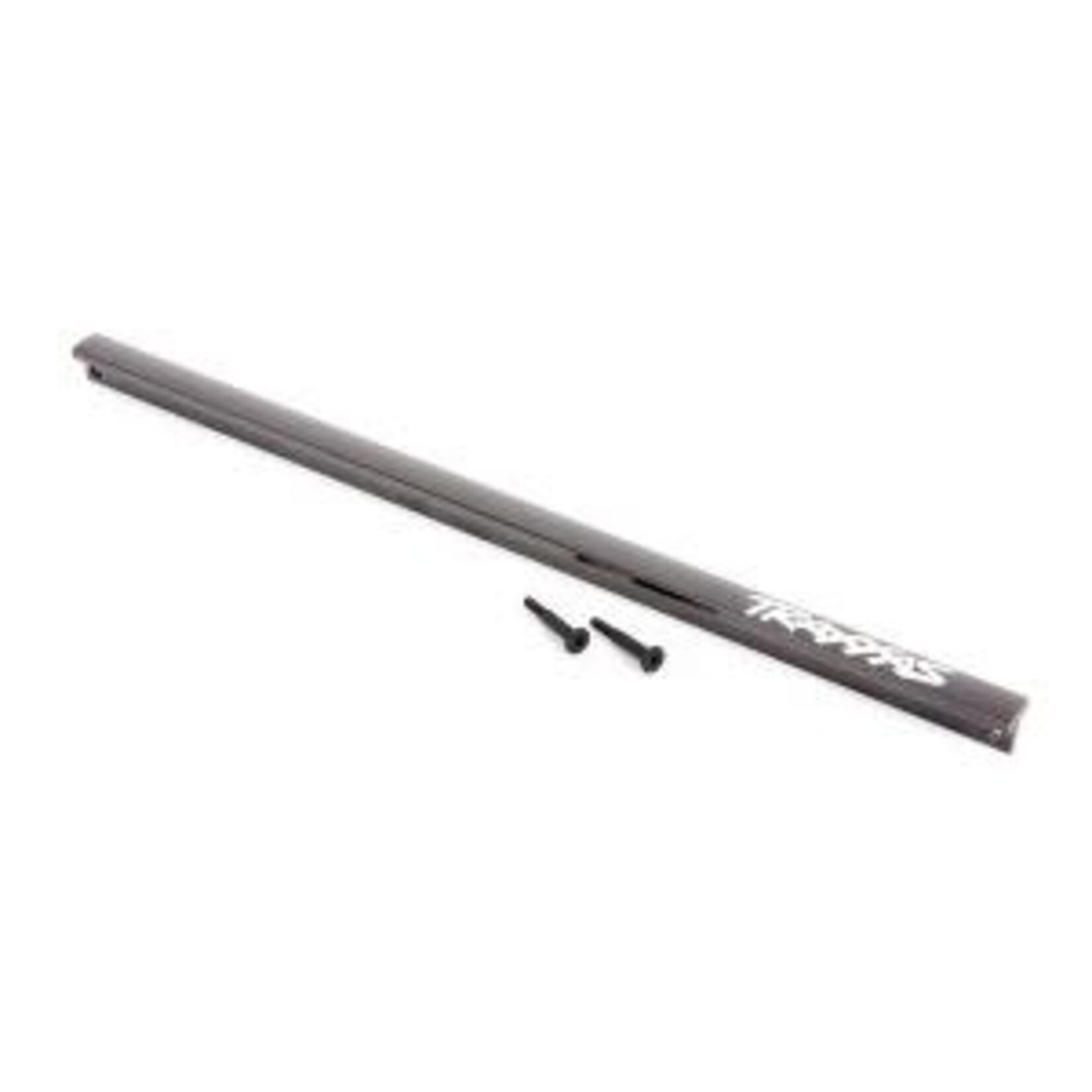 Traxxas TRA9523A Traxxas Sledge Gray Aluminum T-Bar Center Brace