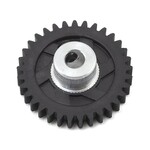 JK Products JKPG433 JK Products 48P 33T Plastic Pinion