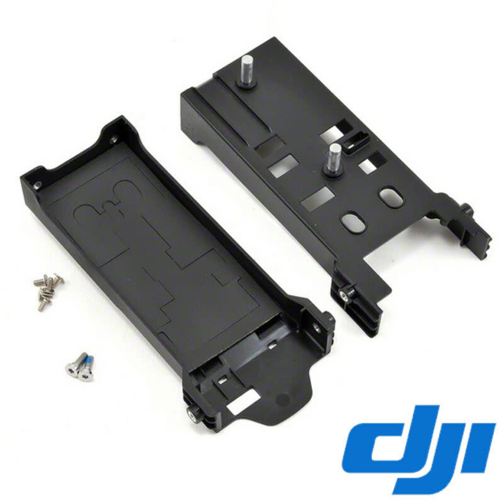DJI DJIPart36 DJI Inspire 1 Battery Compartment Part 36