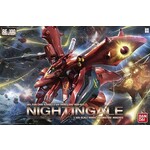 Bandai BAN2267000 Bandai RE/100 #01 MSN-04II Nightingale "Char's Counterattack"