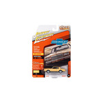 Johnny Lightning JLCG028B-5 Johnny Lightning 1980 Chevrolet Monte Carlo Light Yellow