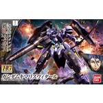 Bandai BAN2359302 Bandai HG #35 Gundam Kimaris Vidar Iron Blooded Orphans IBO