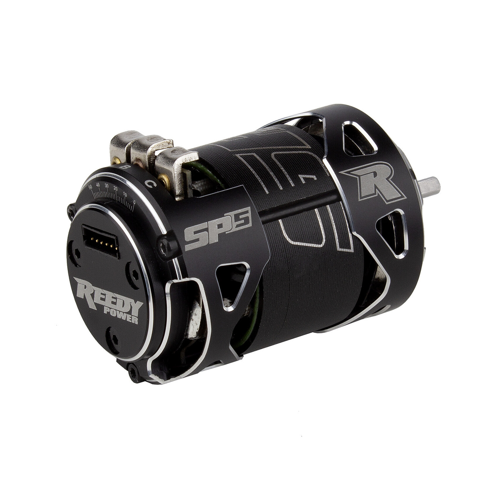 Reedy ASC27479 Reedy Sonic 540-SP5 Spec Brushless Motor (21.5T)