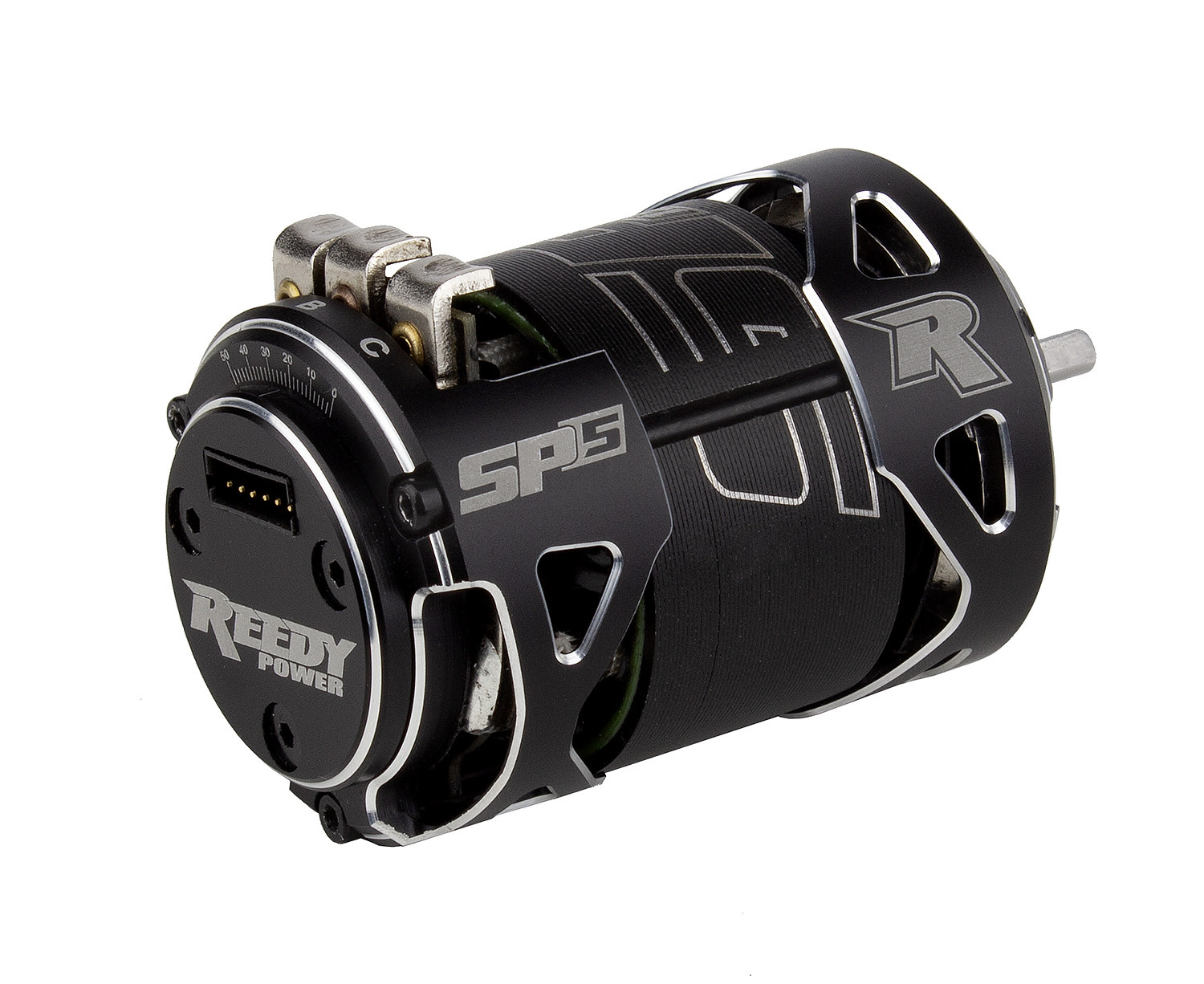 Reedy ASC27479 Reedy Sonic 540-SP5 Spec Brushless Motor (21.5T) - Hobby ...