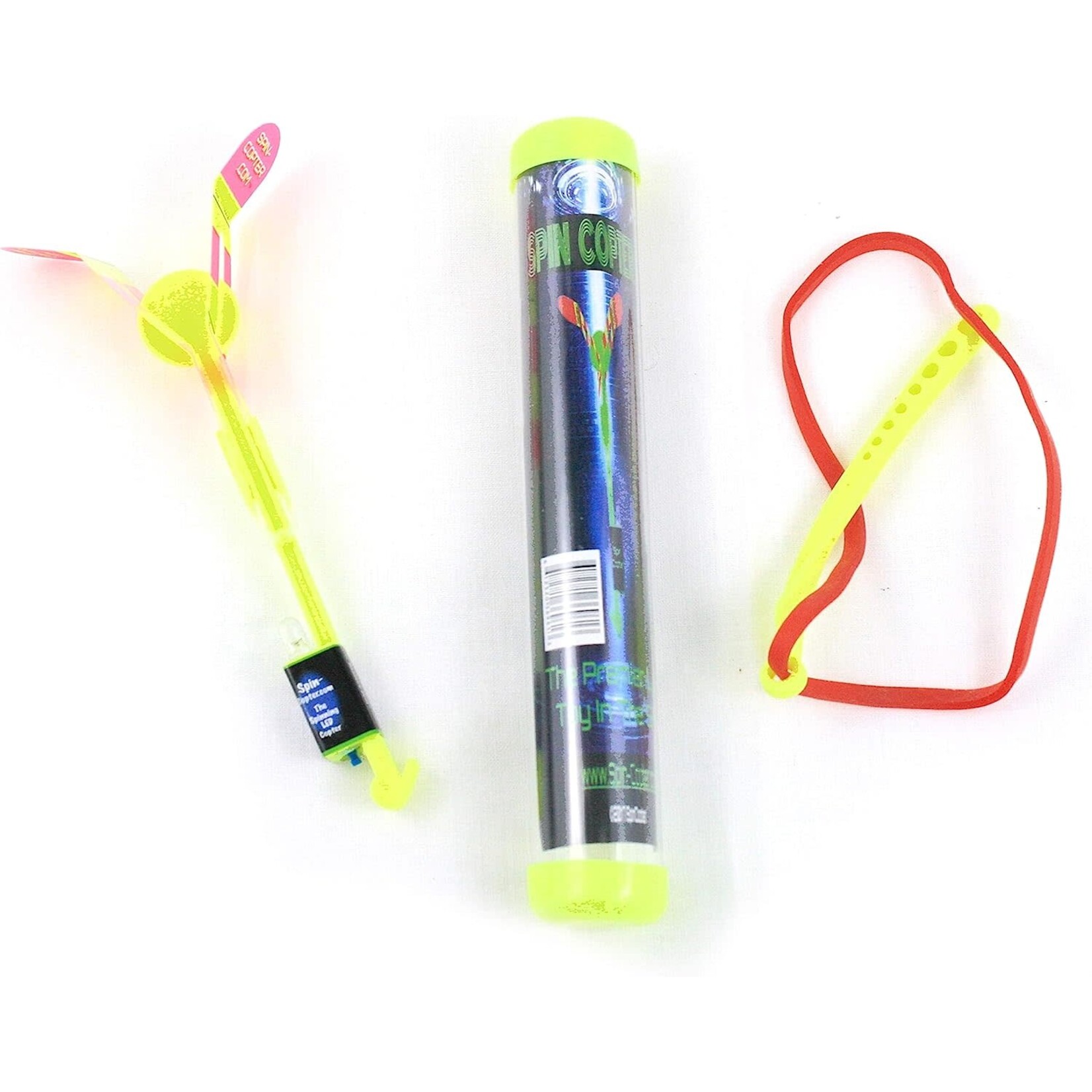 Spin Copter FILL006 Spin Copter
