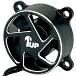 1UP 1Up Racing UltraLite High Speed Aluminum Fan - 30mm