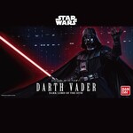 Bandai BAN2439791 Bandai Darth Vader "Star Wars" Star Wars Character Line 1/12