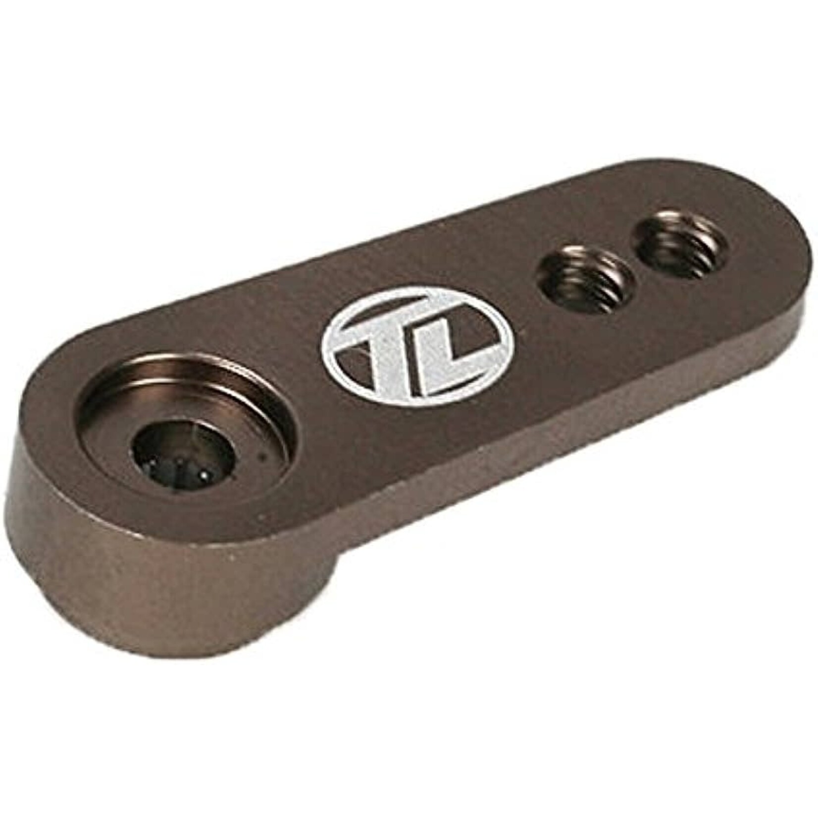 Losi LOSA99030 Losi 8IGHT Aluminum Servo Arm (JR)