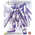 Bandai BAN2258270 Bandai MG RX-93-2 Hi-nu gundam Ver.Ka Char's Counterattack