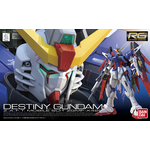 Bandai BAN2205030 Bandai RG #11 Destiny Gundam SEED