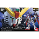 Bandai Bandai 2205030 RG #11 Destiny Gundam SEED