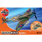 Airfix J6000 Airfix Spitfire Quickbuild