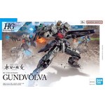 Bandai BAN2616269 Bandai HG #24 Gundvolva "The Witch from Mercury"