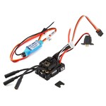 Castle Creations CSE010016900 Castle Creations Mamba Micro X2 Waterproof 1/18th Scale Brushless ESC