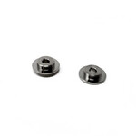 Sticky Kicks SK5080 Sticky Kicks Stick Kicks Titanium Slipper Spring Adapter All B6 T6 SC6