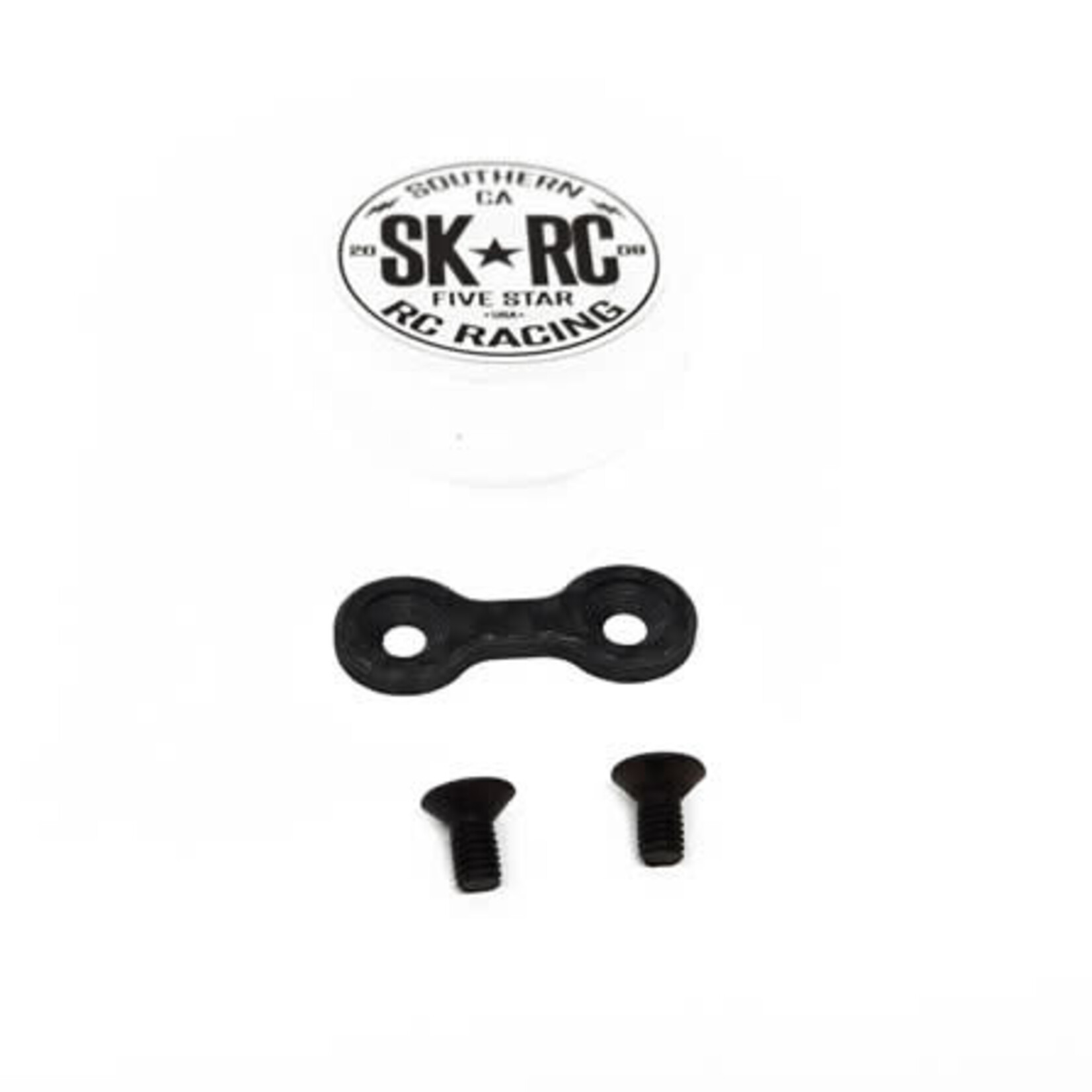 Sticky Kicks SK3014 Sticky Kicks Five Star 10th Carbon FRONT Wing Things B6 Series