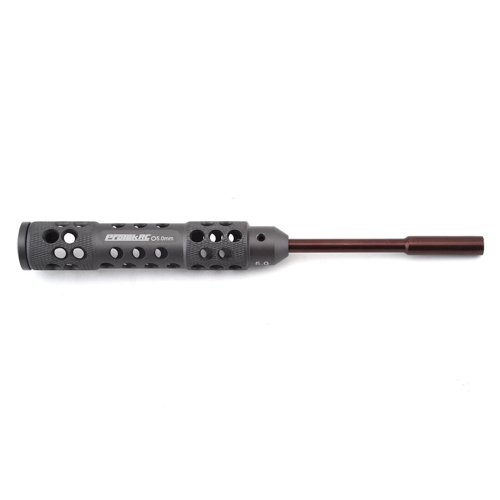 ProTek RC PTK-8420 ProTek RC "TruTorque SL" Metric Nut Driver (5.0mm) ##