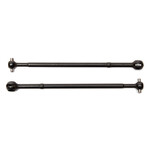 Team Associated ASC71016 Team Associated CVA Driveshaft Bone (2)