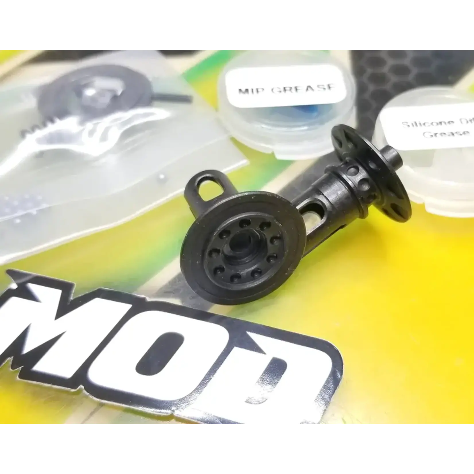 MIP MOD20521 MOD 22 2WD Series Feather Weight Ball Diff Kit