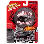 Johnny Lightning SCM132 Johnny Lightning Street Freaks Zinger 1932 Frd Hi Boy (Auto World Store Exclusive)