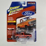 Johnny Lightning SCM100 Johnny Lightning 1983 Ford Ranger XL (Auto World Store Exclusive)
